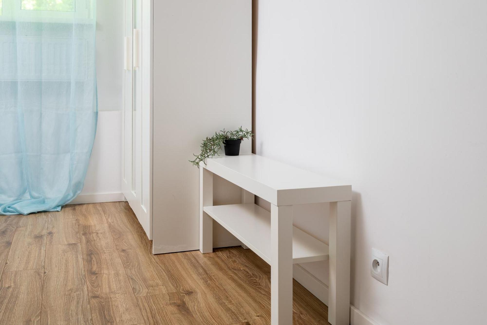 Pole Mokotowskie Comfort Studio Warszawa Eksteriør bilde